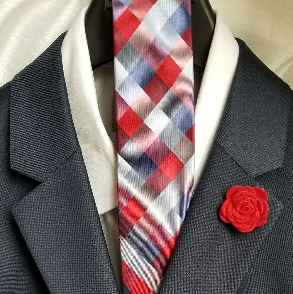 EXPRESS MODERN TIE